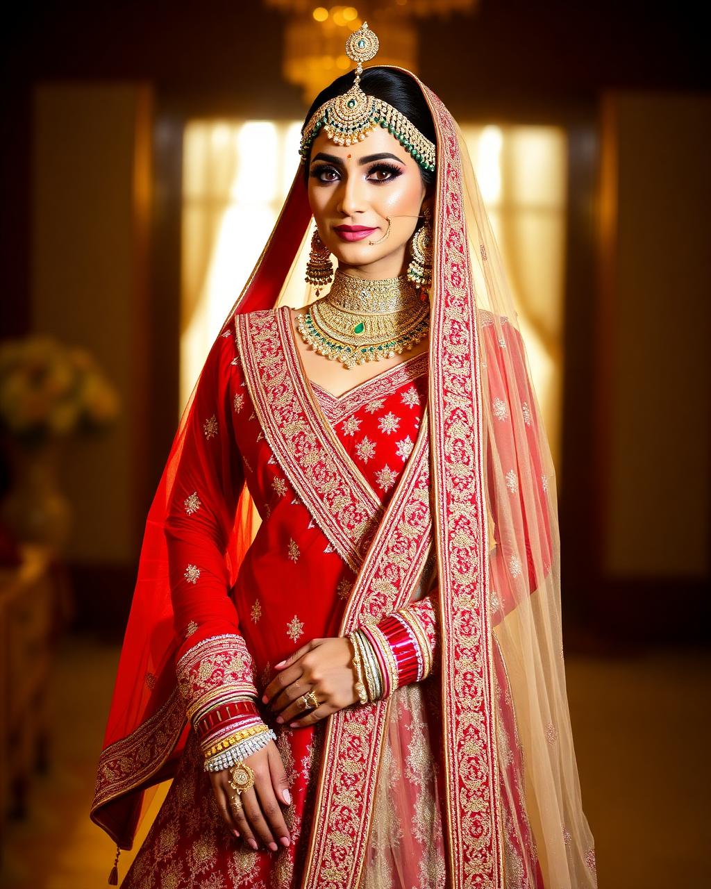 Bridal Couture
